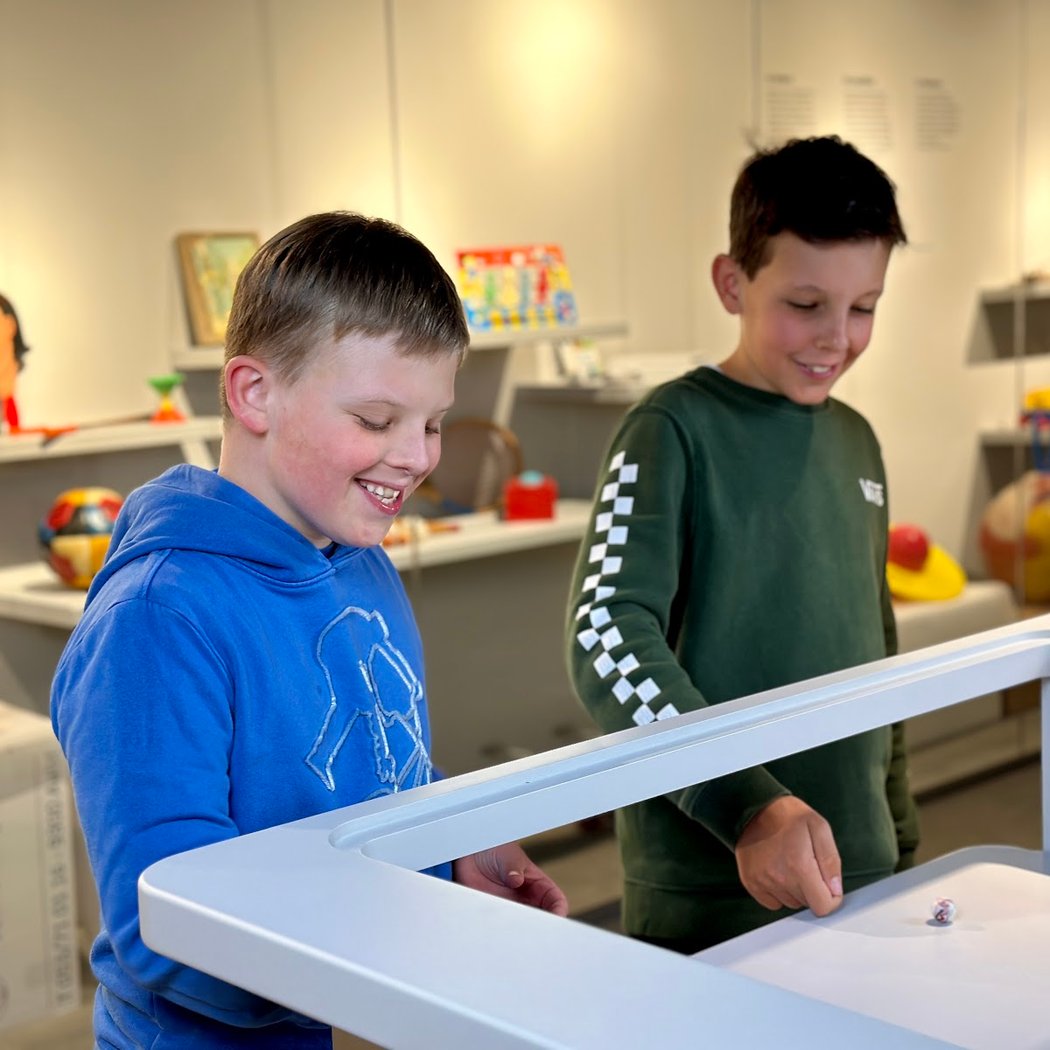 Speelgoedmuseum 2