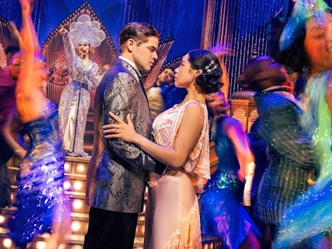 The Great Gatsby 2