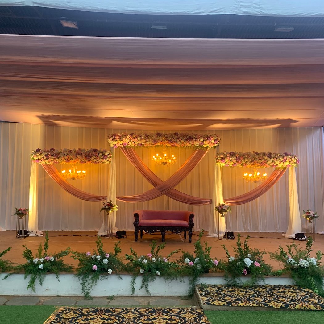 The Pergola 1