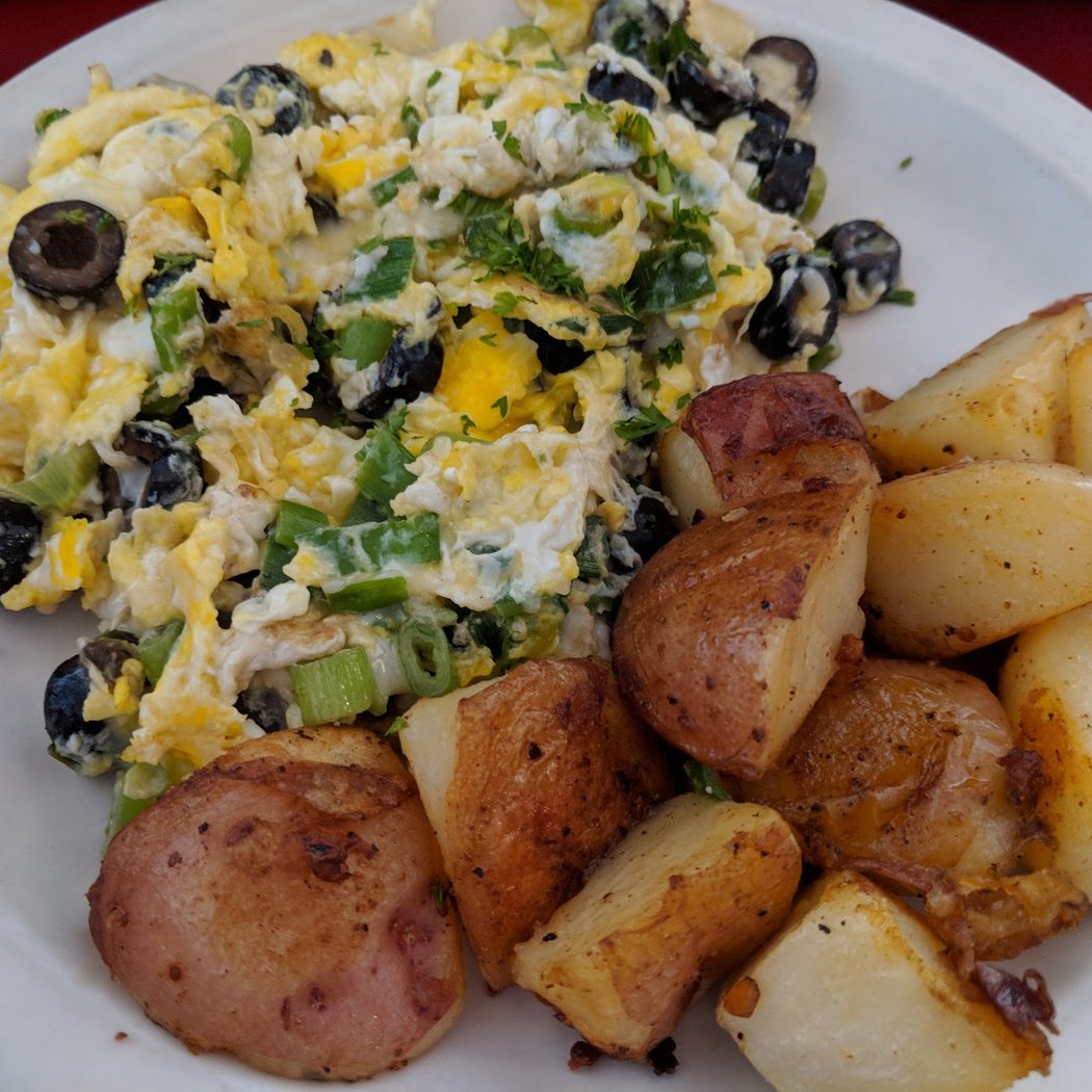 Jo Ann's Cafe 3