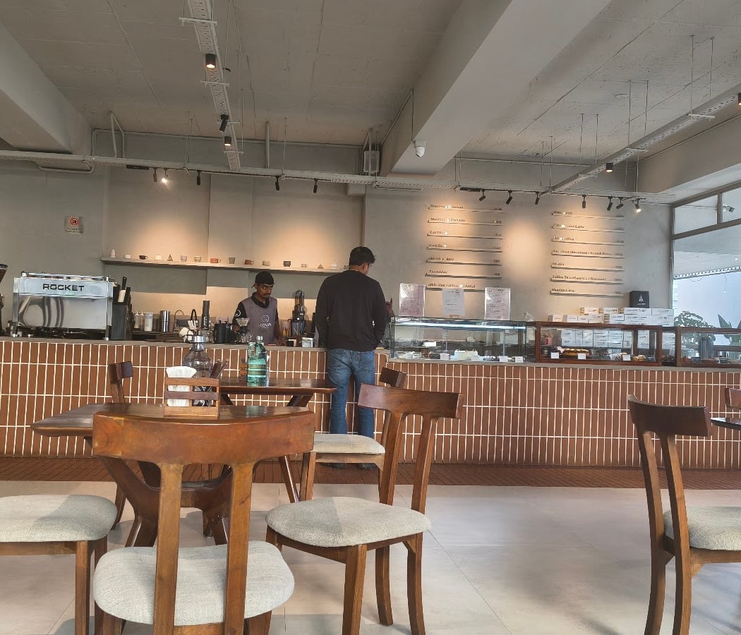Leaven Bakery and Coffee House 3