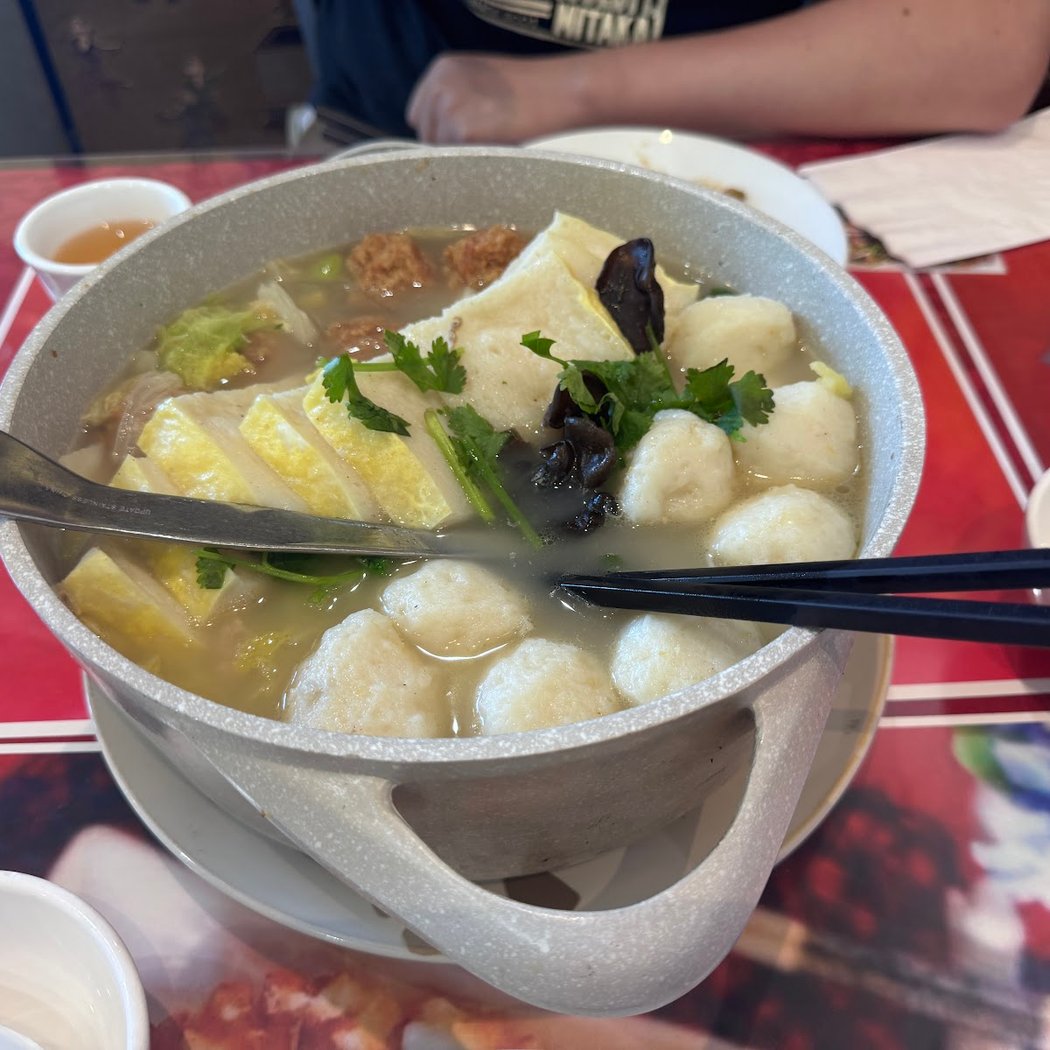 Hubei Restaurant 3