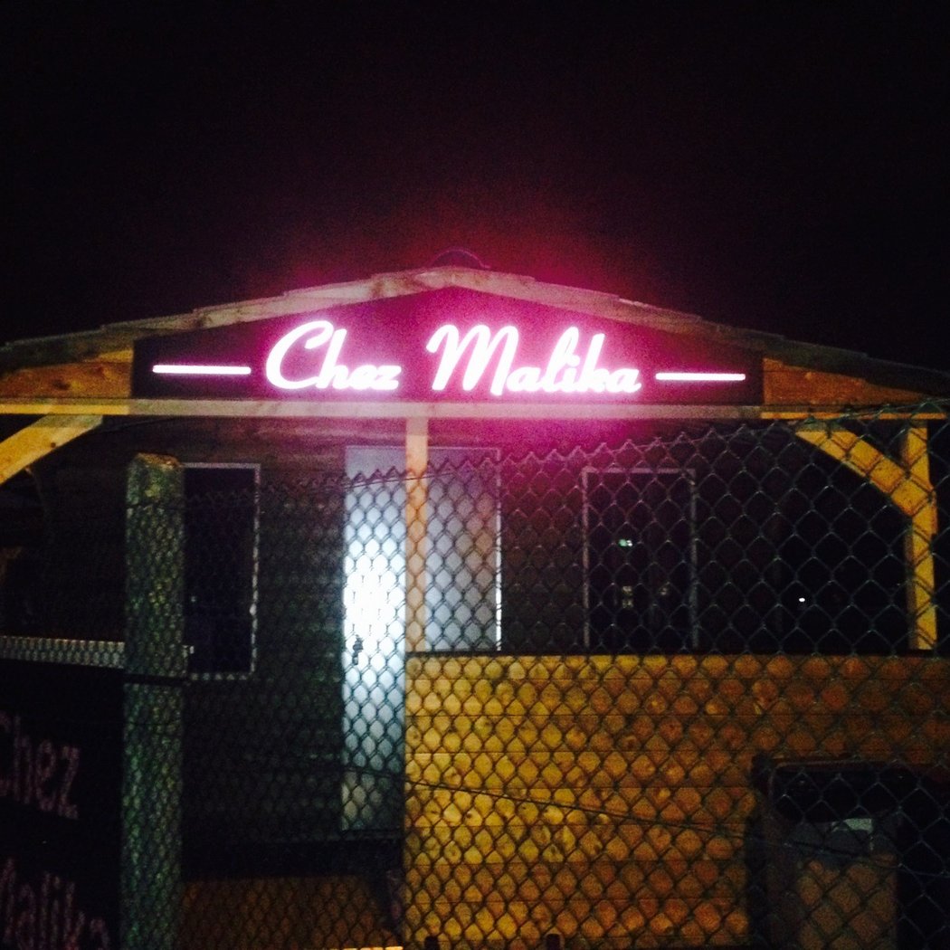 Chez Malika Traiteur 2