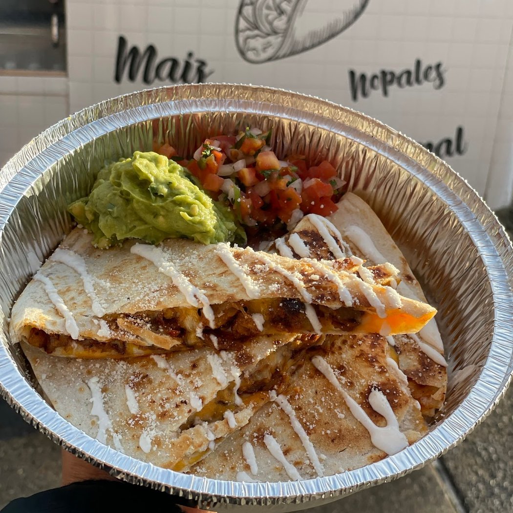 Tacos El Comal 3