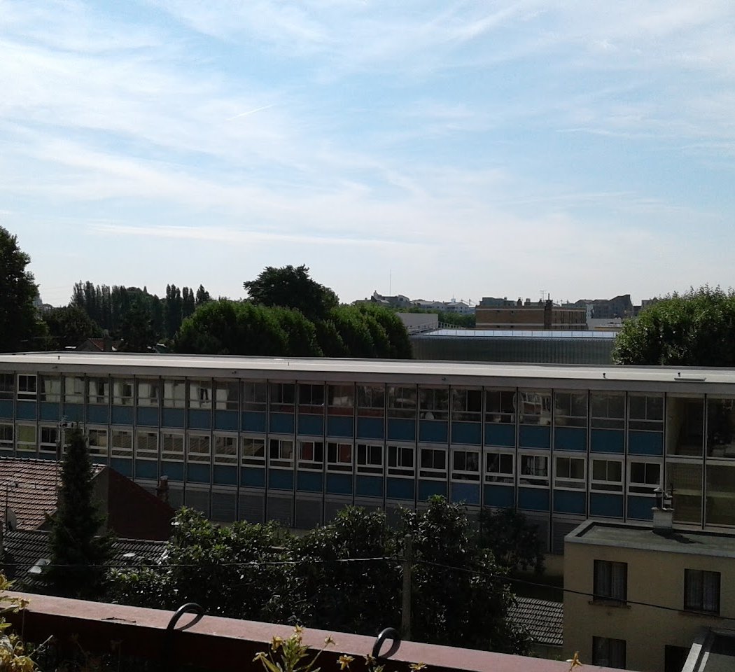 School Paul Langevin 1