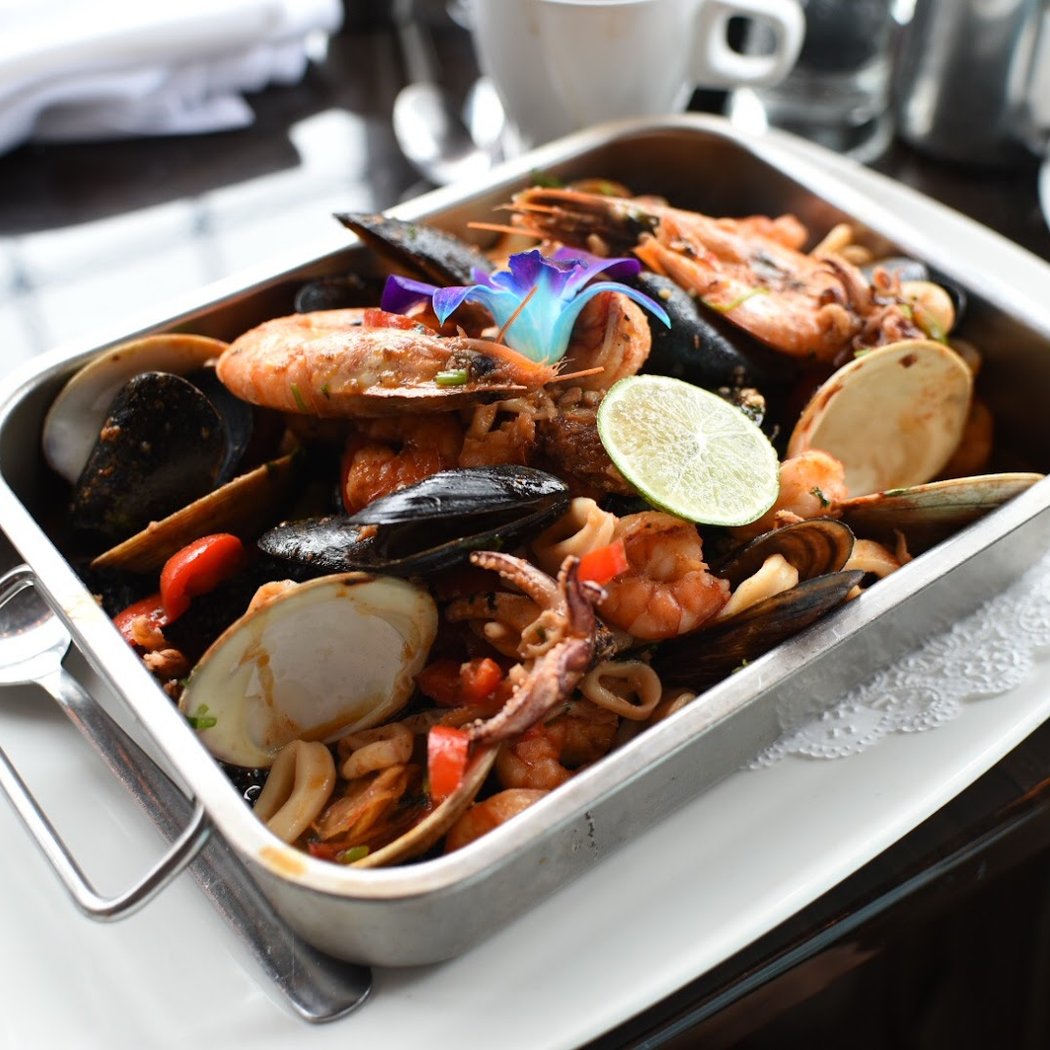 Surfish Bistro 3