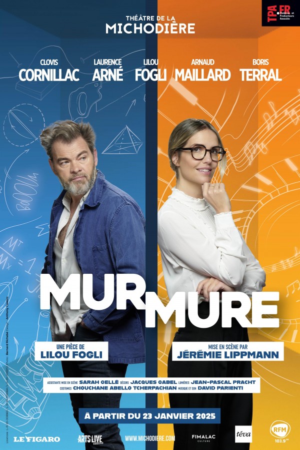 Mur | Mure 1