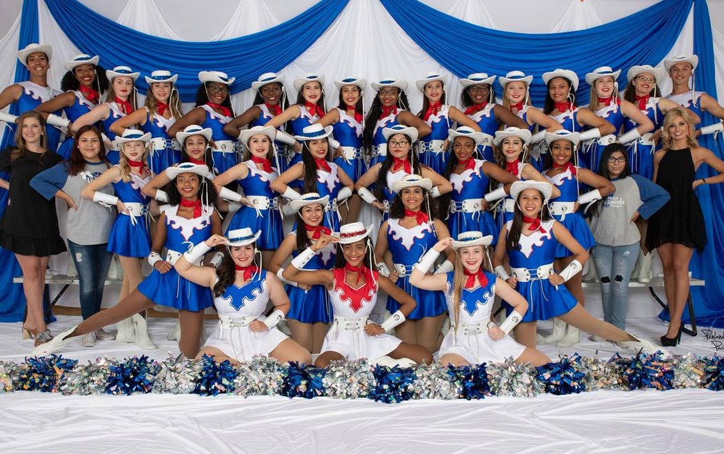 Dickinson High School 1