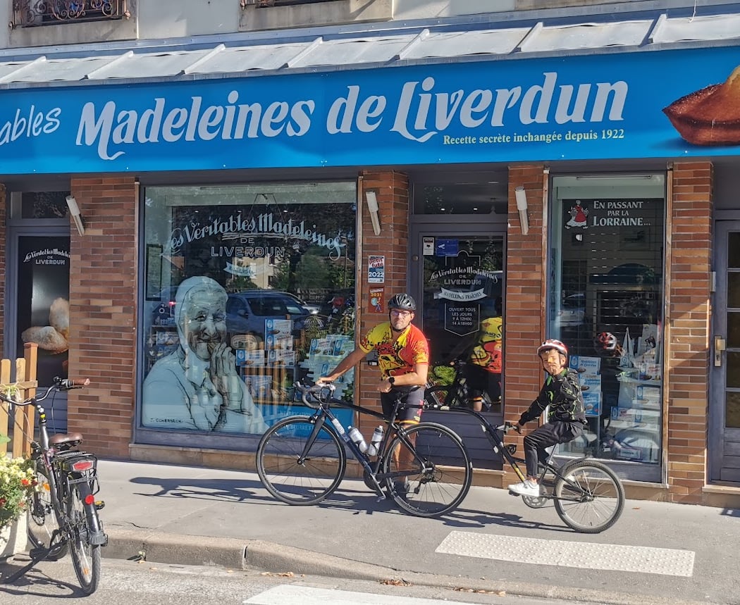 The True Madeleines Liverdun 2