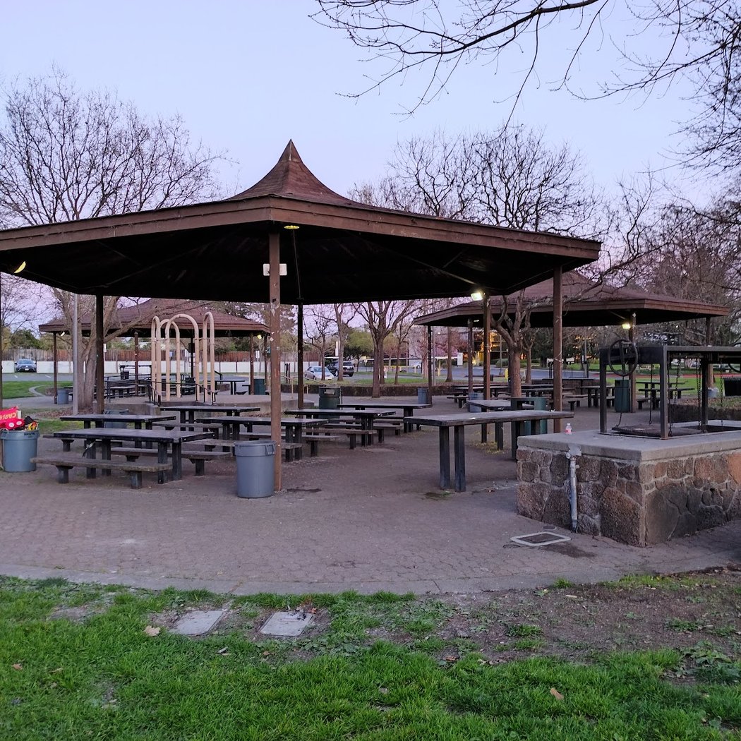 Finley Community Park 2