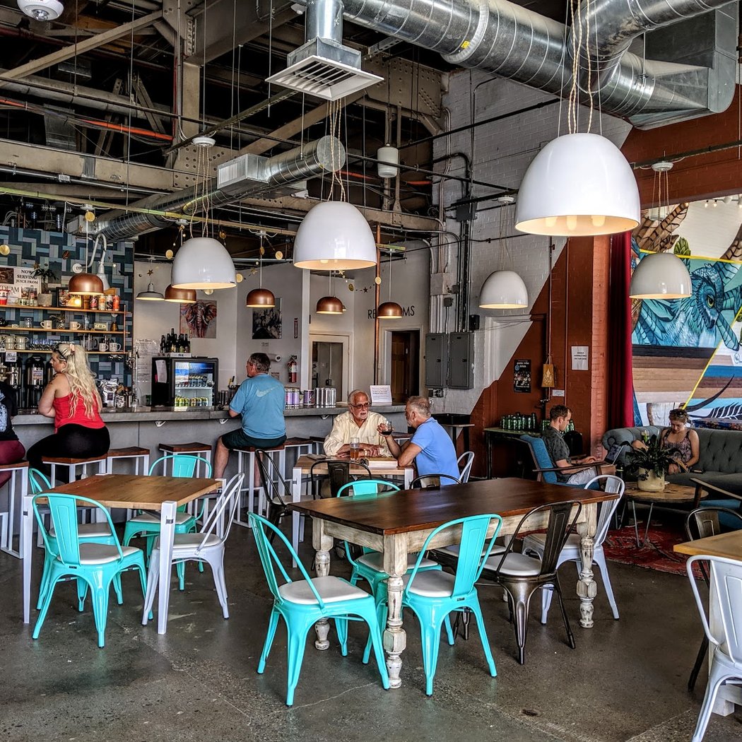 Redemption Rock Brewing Company 3