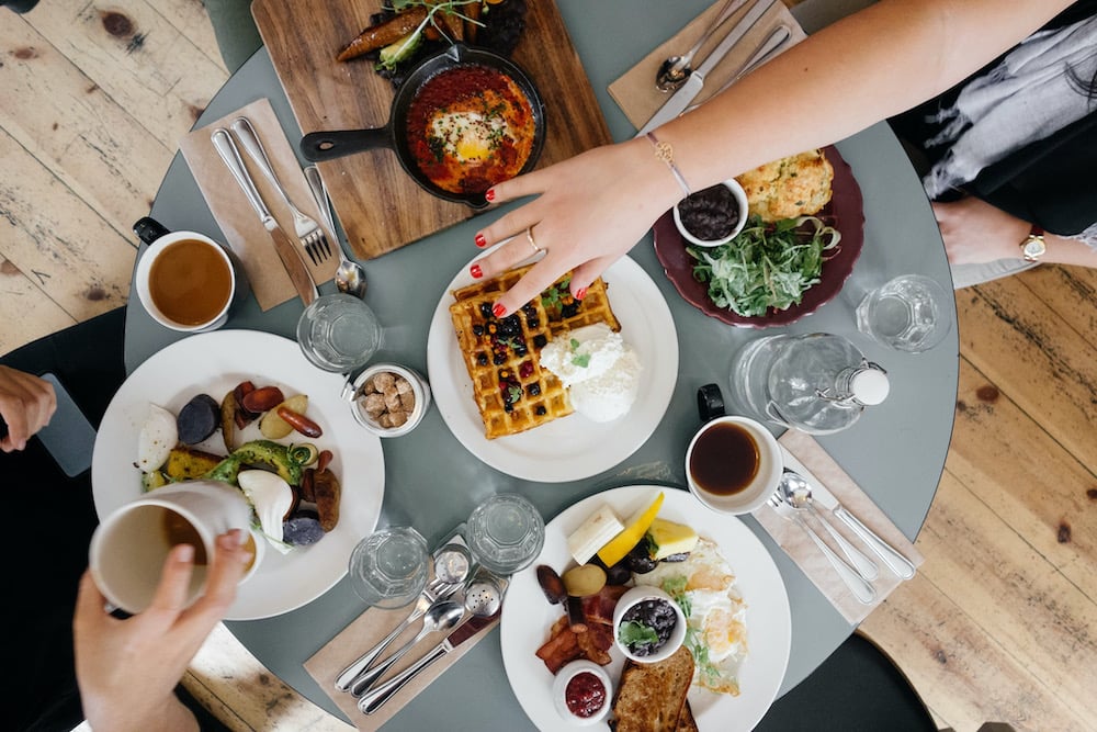 Sidewalk Food Tours of New York 2
