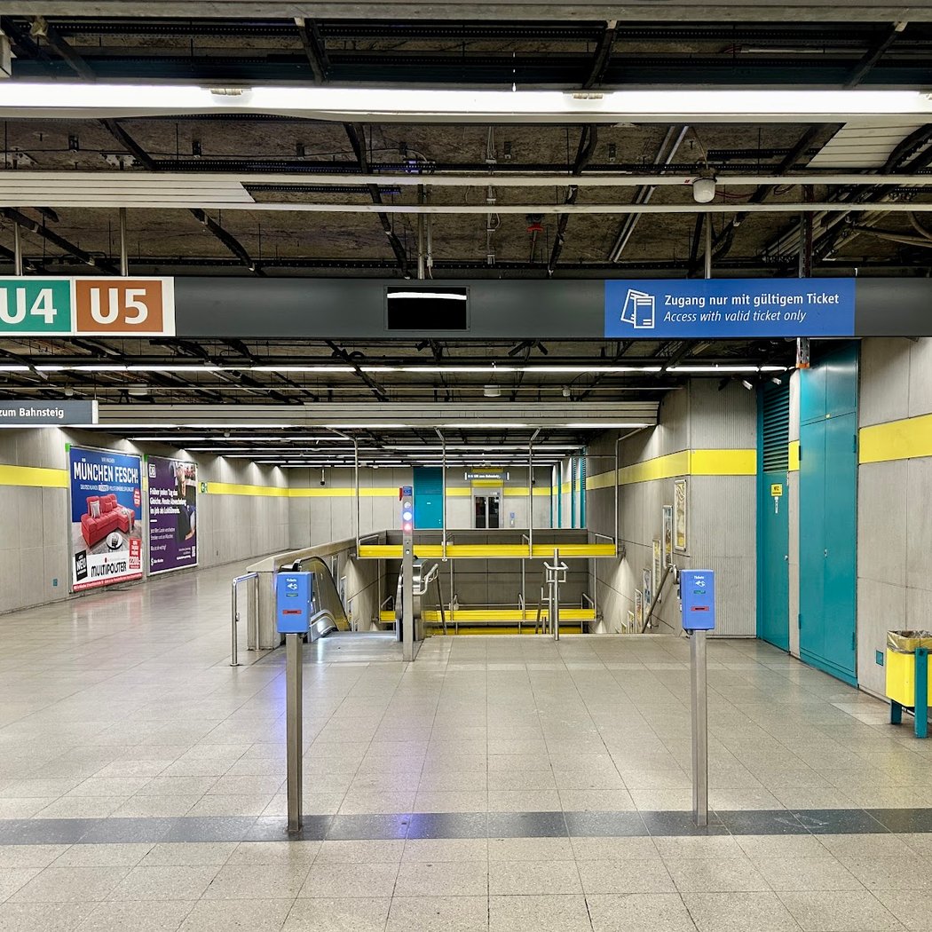 Schwanthalerhöhe 2