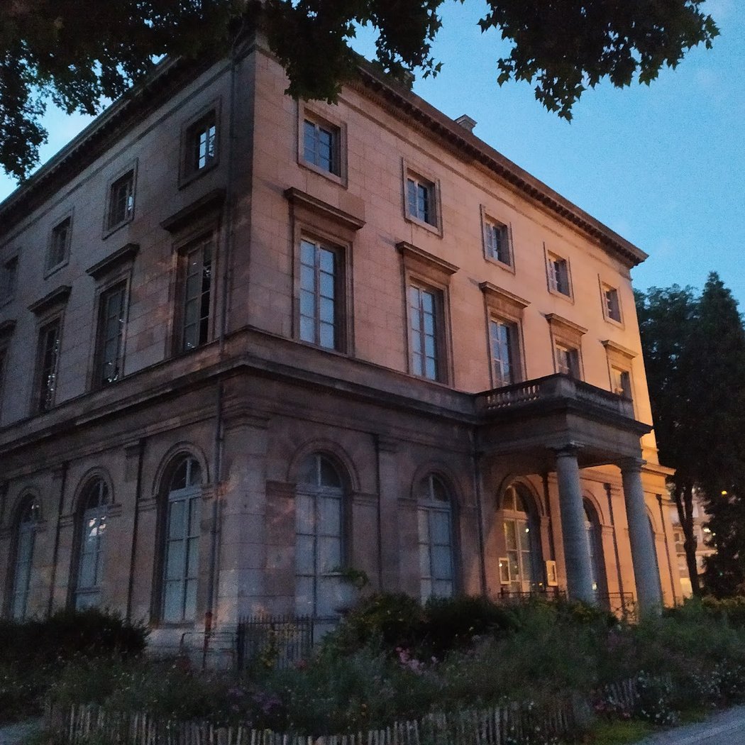 Conservatoire à rayonnement communal de Saint-Ouen 4