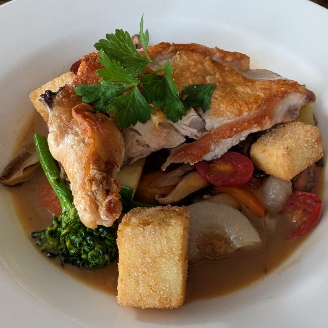 Brigitte Bistro 3