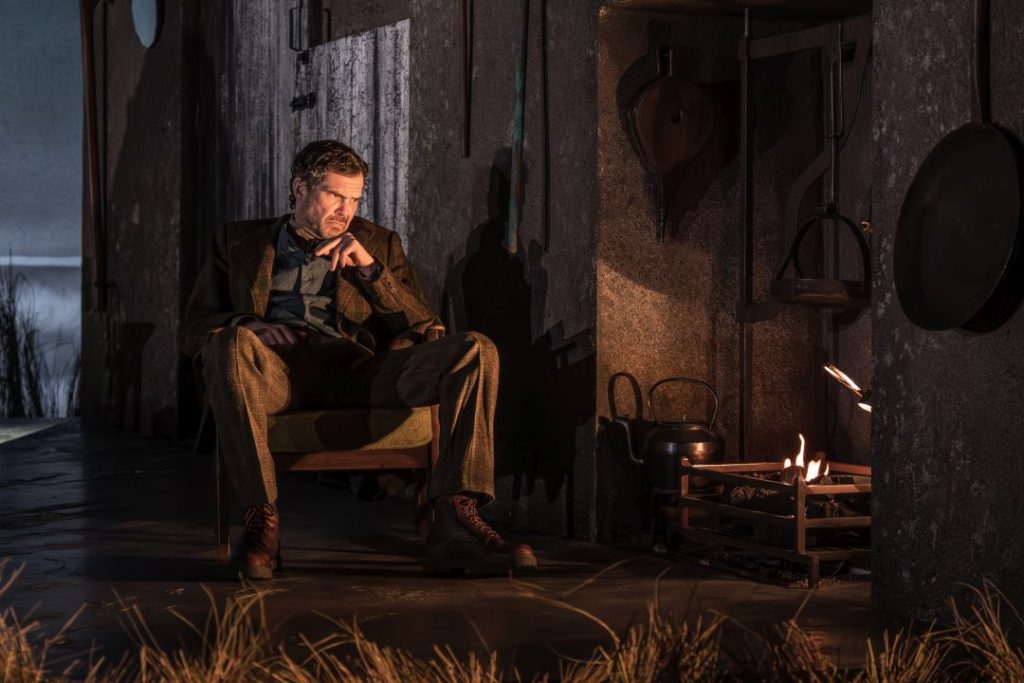 National Theatre Live: The Playboy of the Western World 2