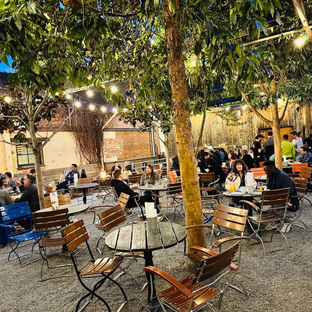 Trivia Night 1