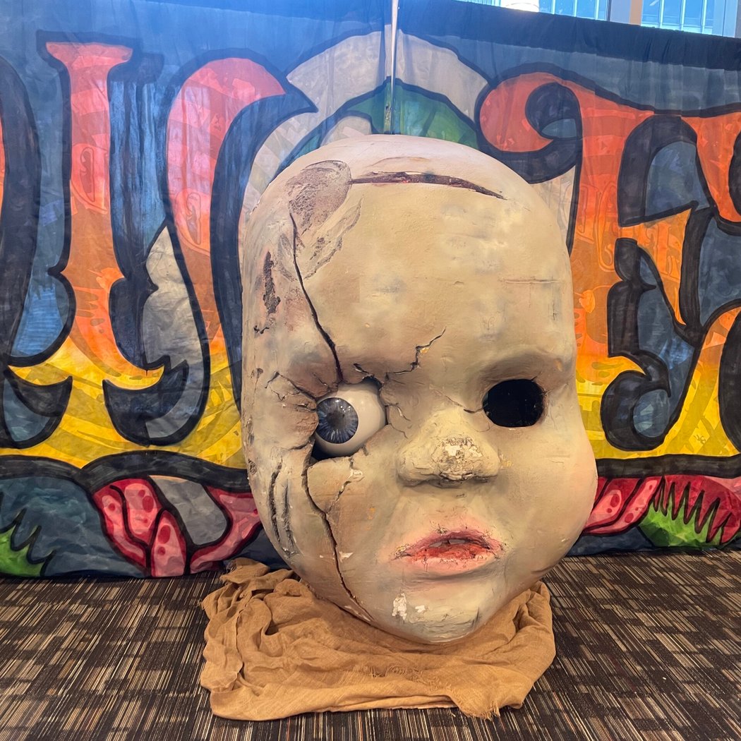 World Oddities Expo 3