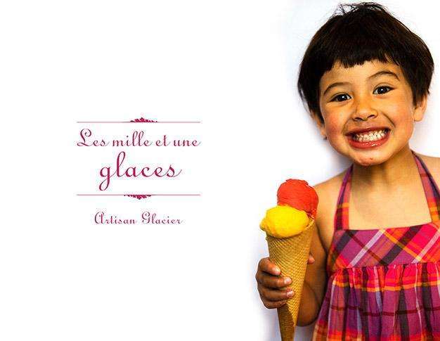 Mille et une Glaces 2