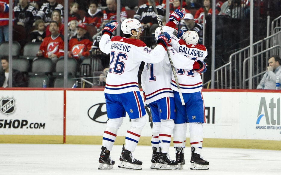 NHL Global Series 2025 1