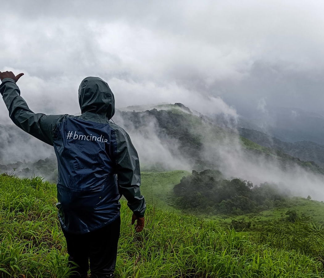 Vali Kunja Trek 1