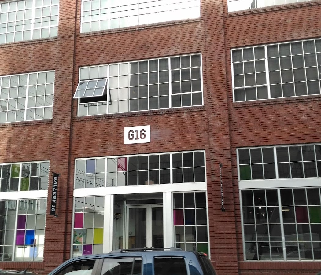 Gallery 16 3