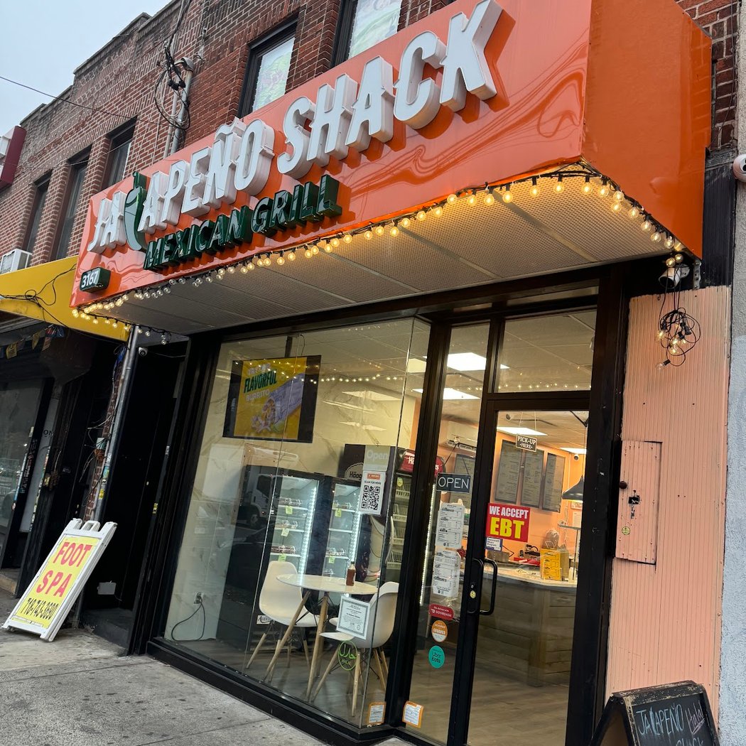 Jalapeño Shack 2