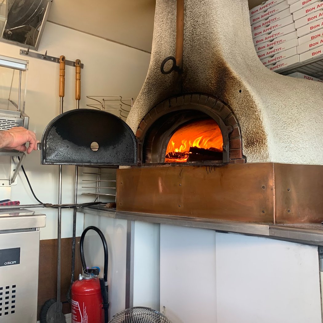 Pail'Pizza 1