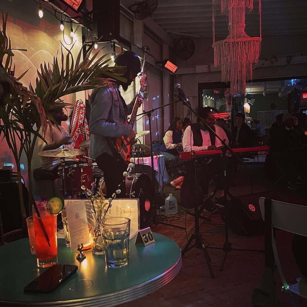 Bushwick Grand & Friends 3