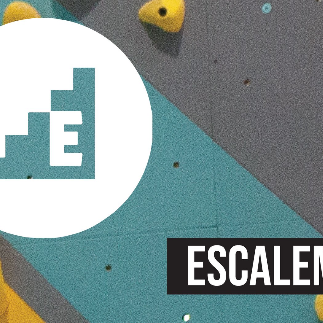 The Escalemos affinity groups 1
