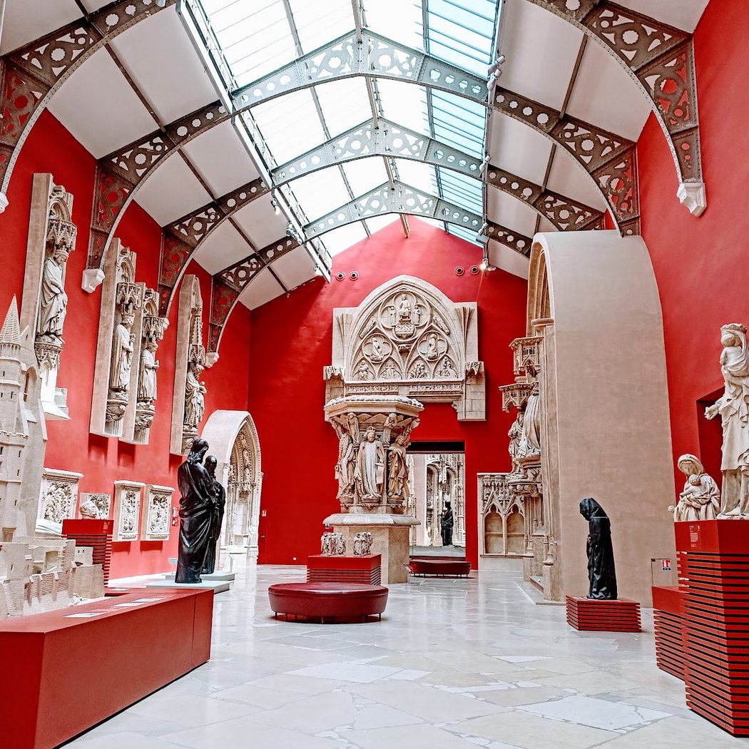 Paris 1925 : l'Art déco et ses architectes 2