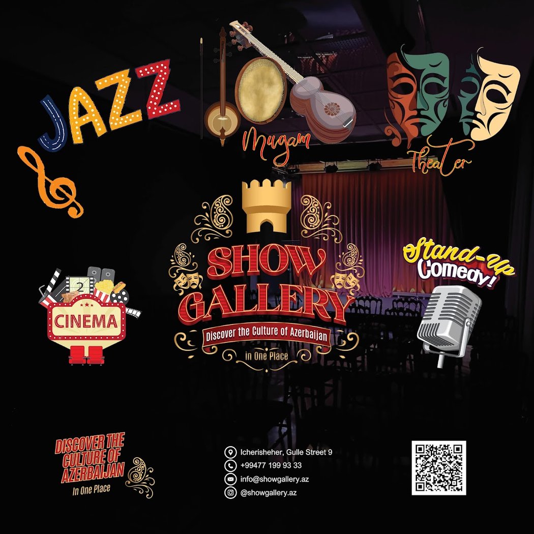 Show Gallery 2
