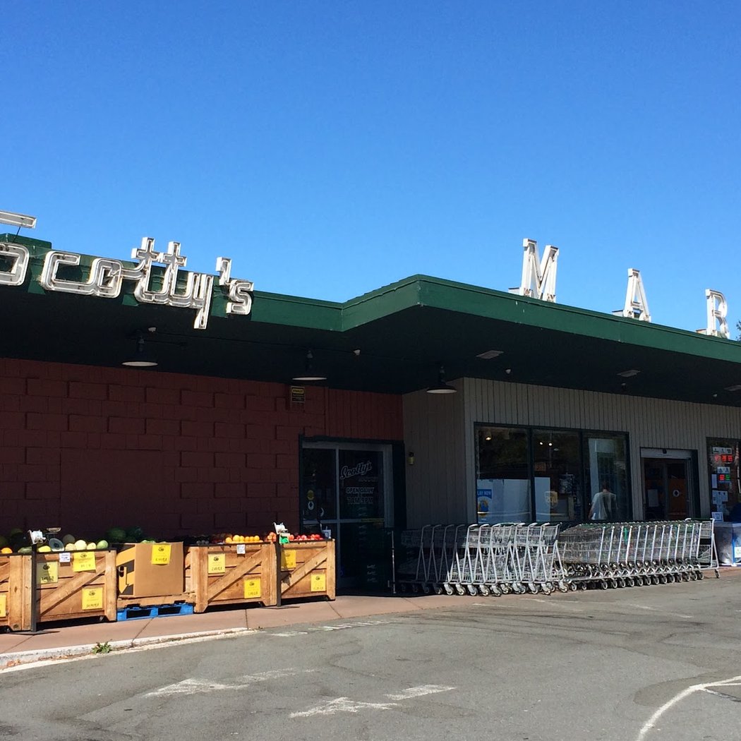 Scotty's Market 2