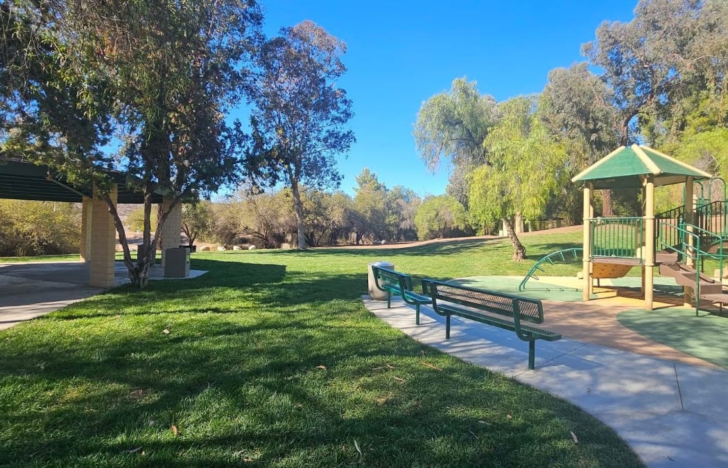 Kabian Park 1