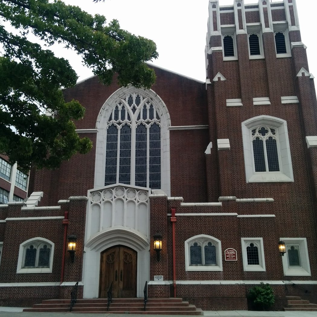 St. Paul's Episcopal Church 2