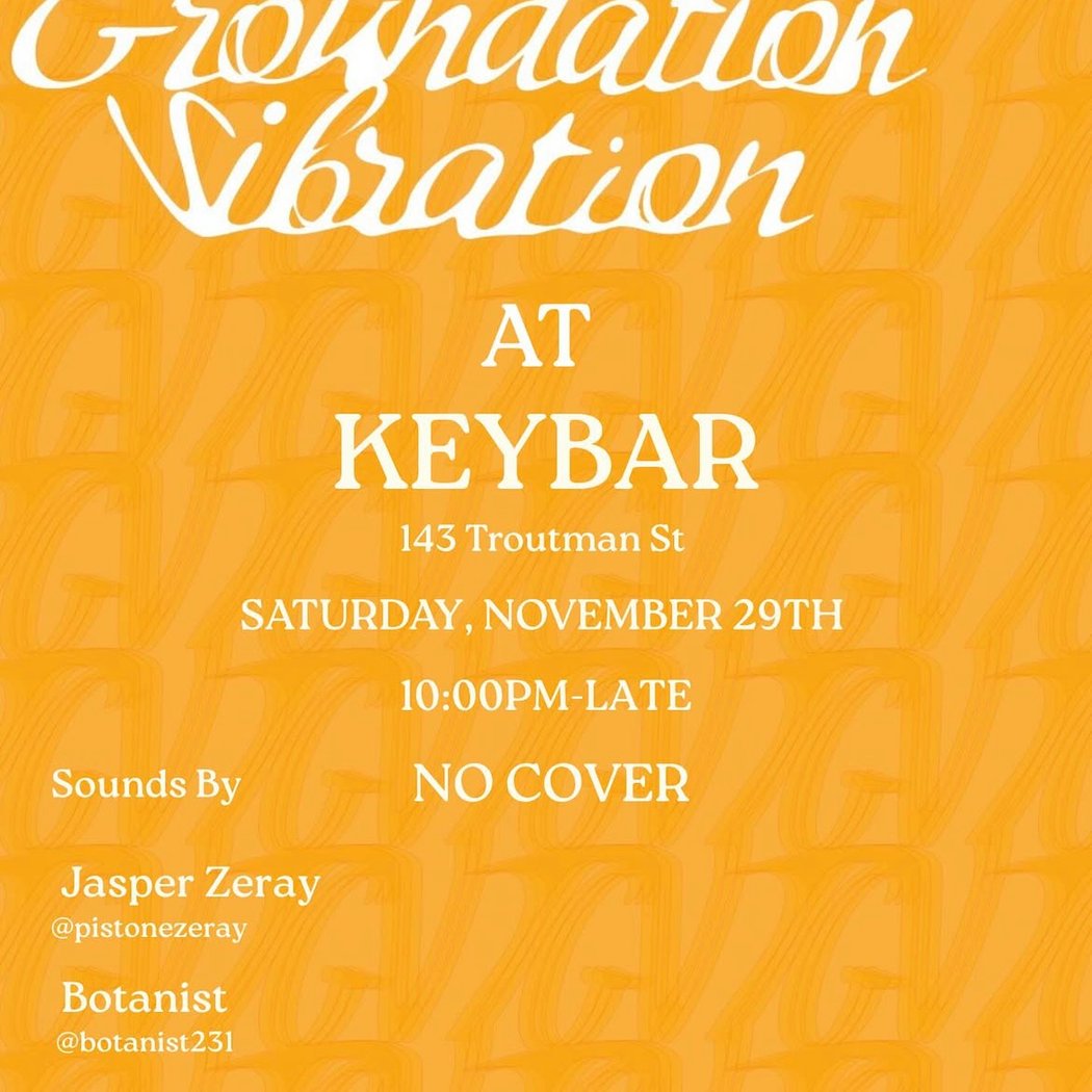 The Groundation Vibration 1