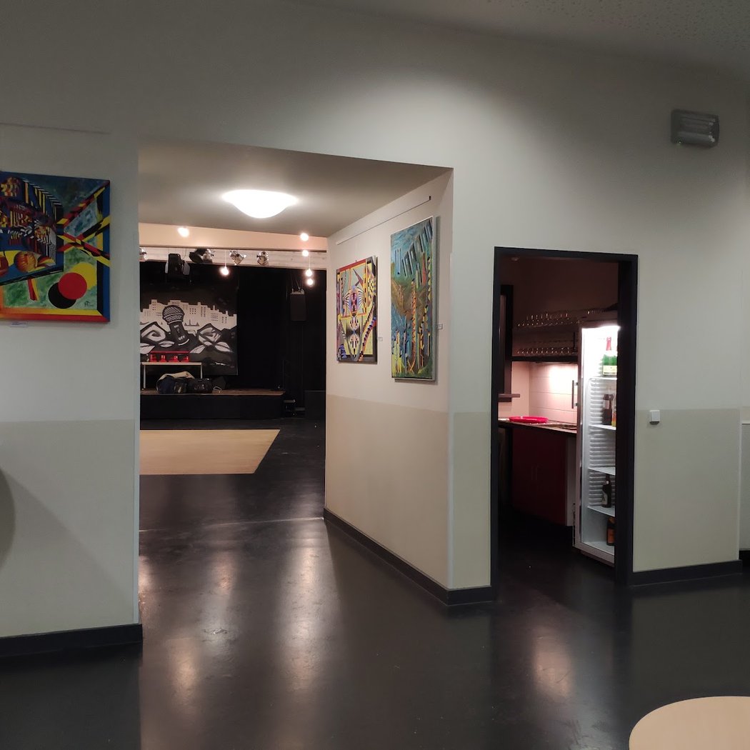 Kulturzentrum Staaken 2