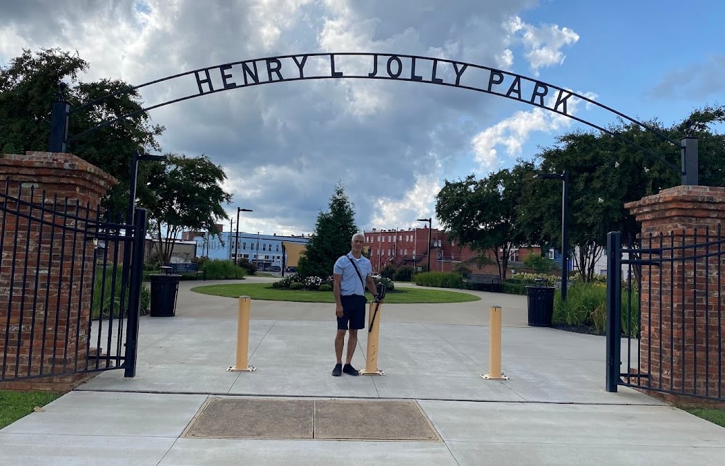 Jolly Park 3