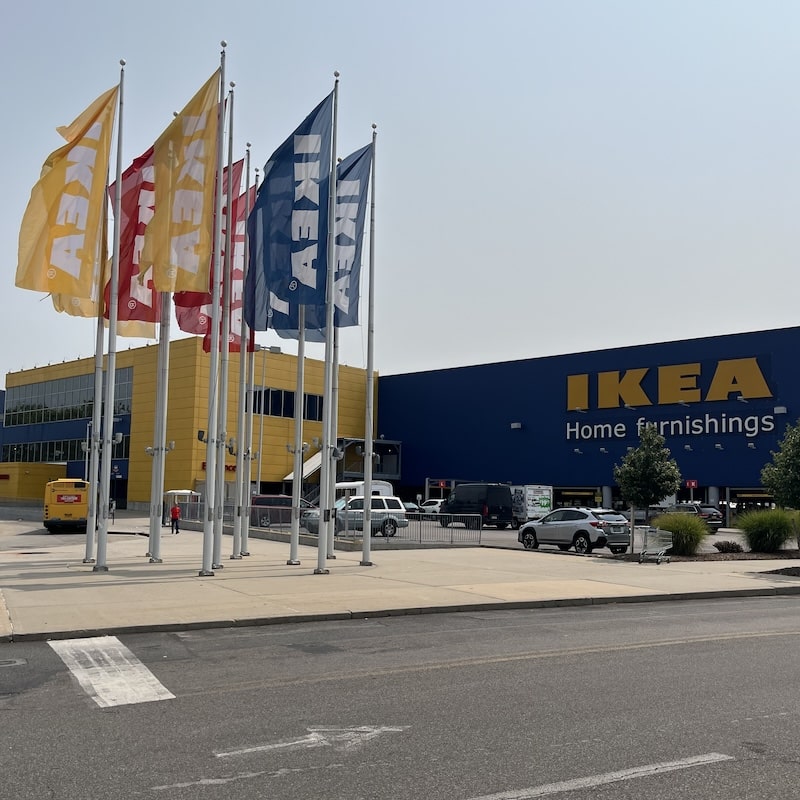 IKEA 2