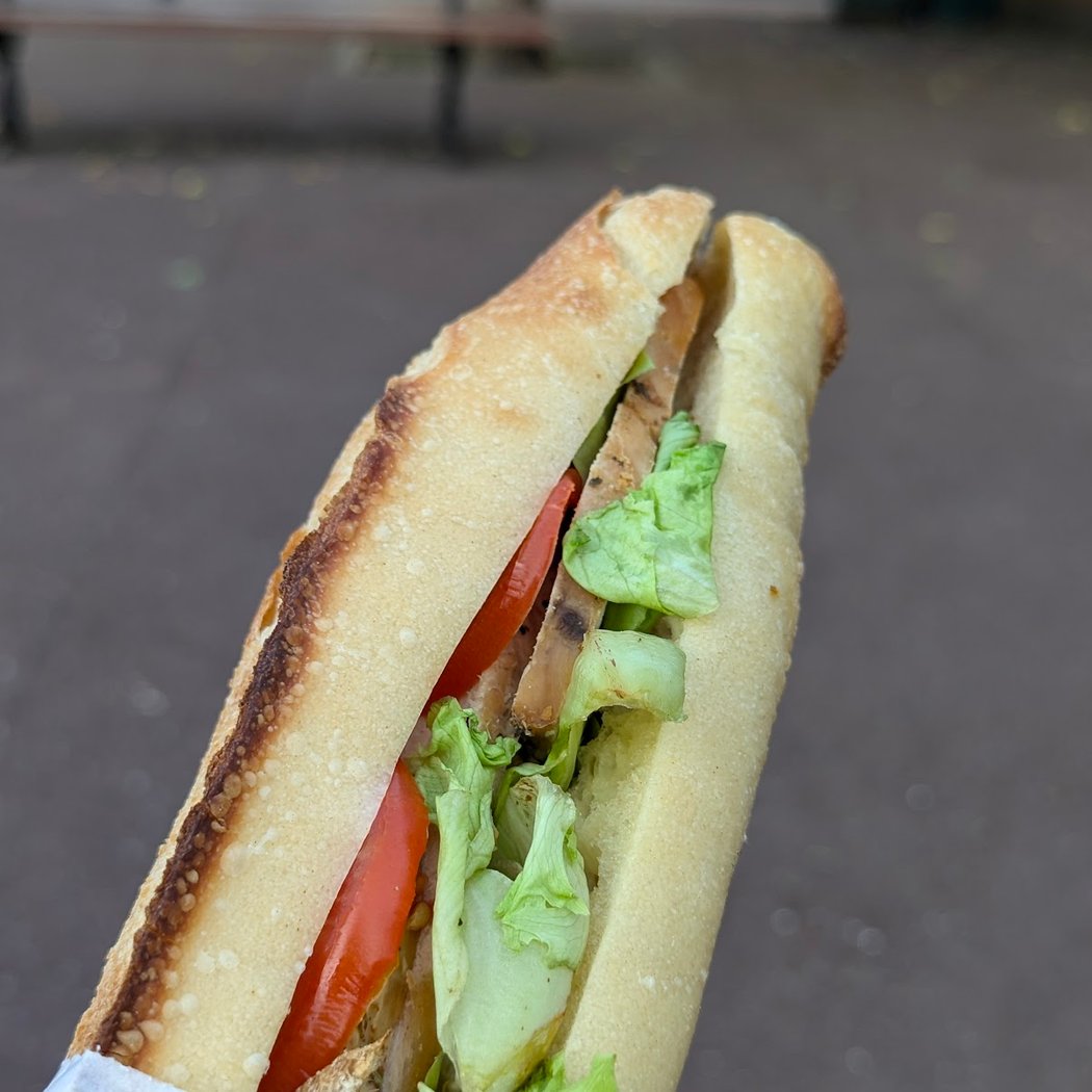 Le Fournil de Nogent 3