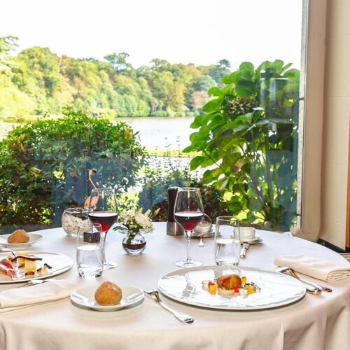 Restaurant Le Montaigu 2