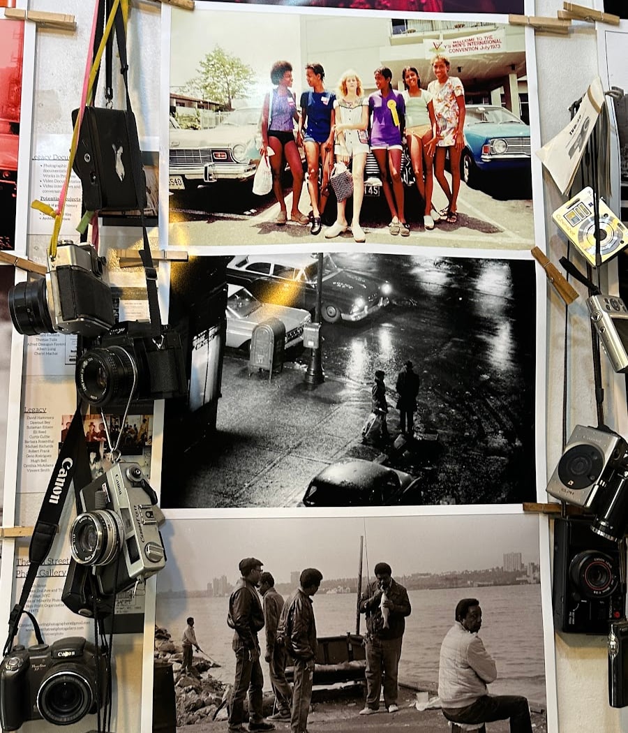 Fourth St Photo Gallery Inc 1