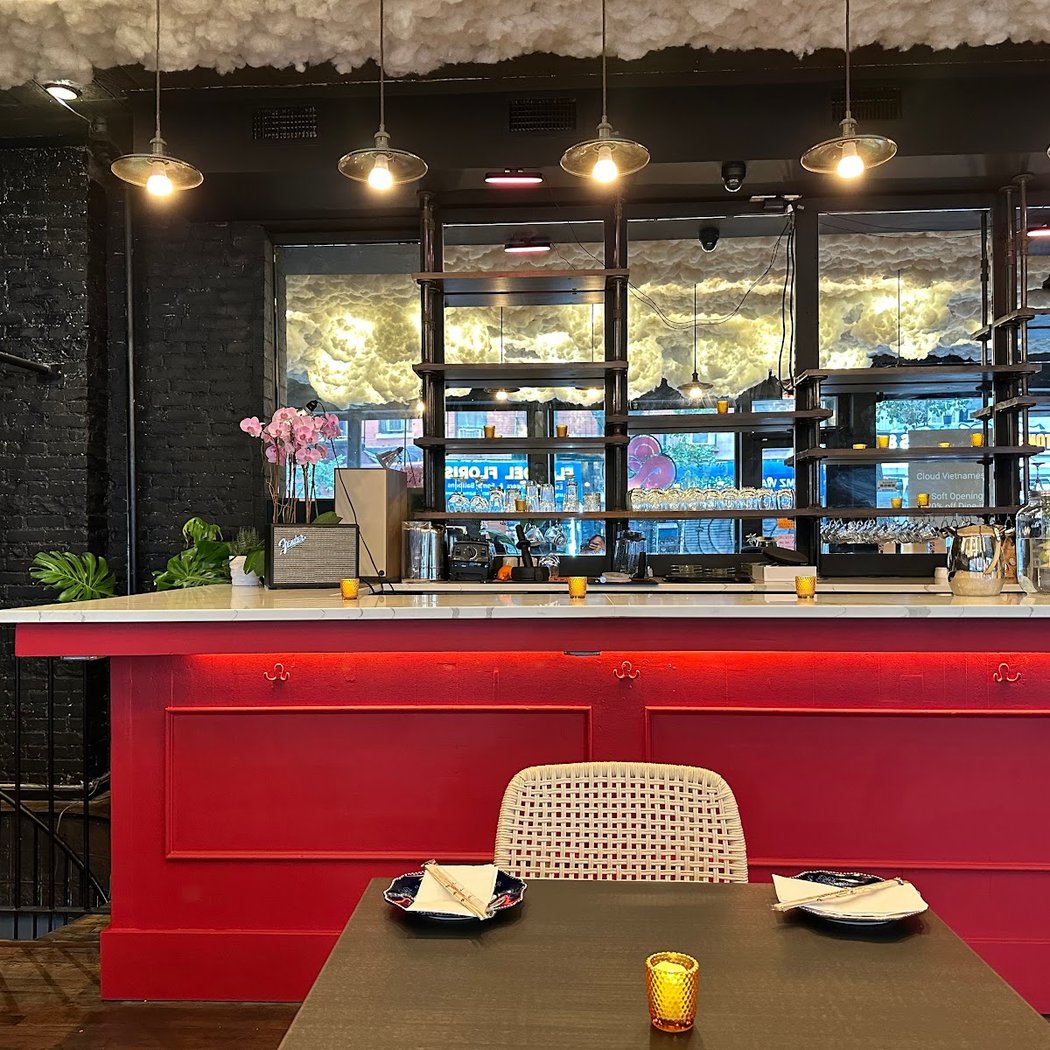 Cloud Vietnamese Restaurant 2