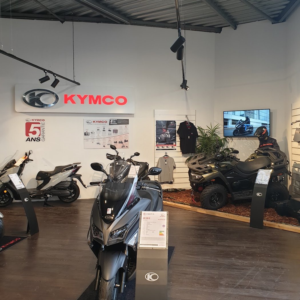 Village Motos 4
