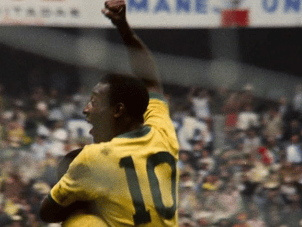 Brazil Day: Pelé 2