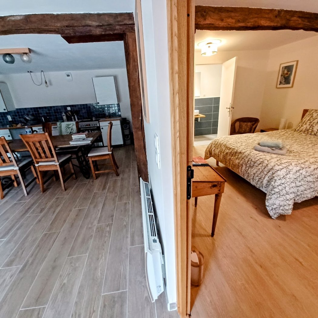 Pechingorp Chambres d'hôtes 3