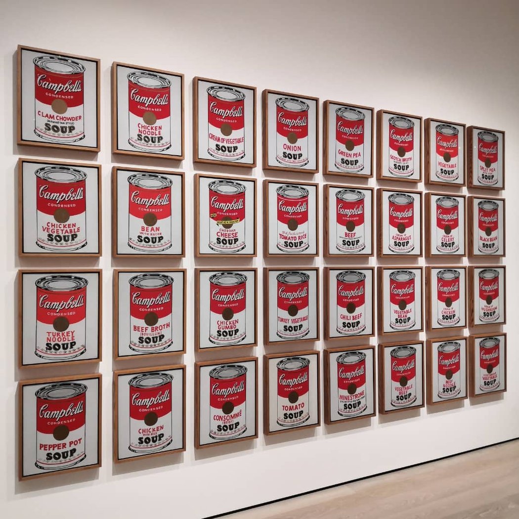 Family Gallery Talks: Art That Speaks Out 1
