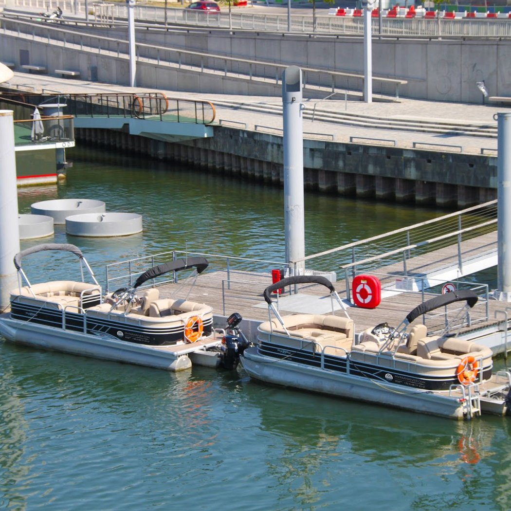 My Paris River 2