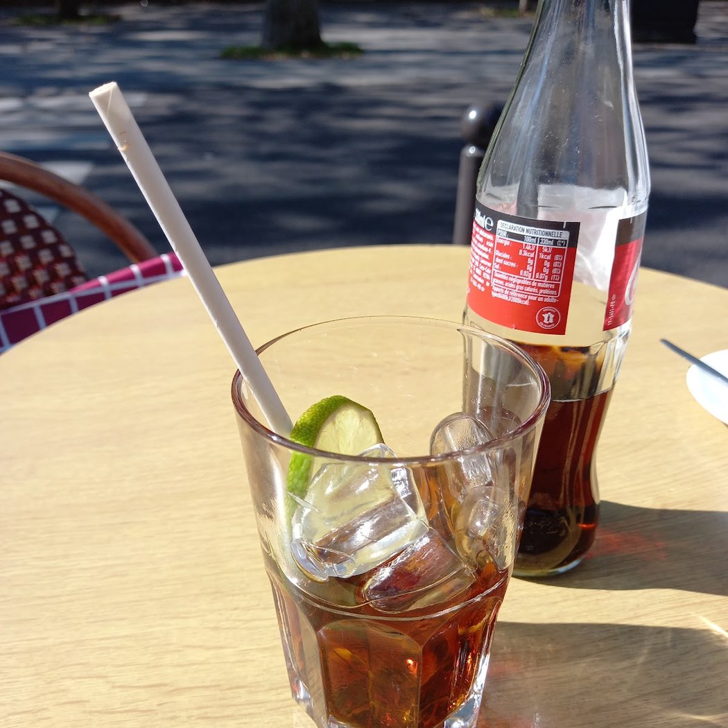 Terrasse de la sybille 1
