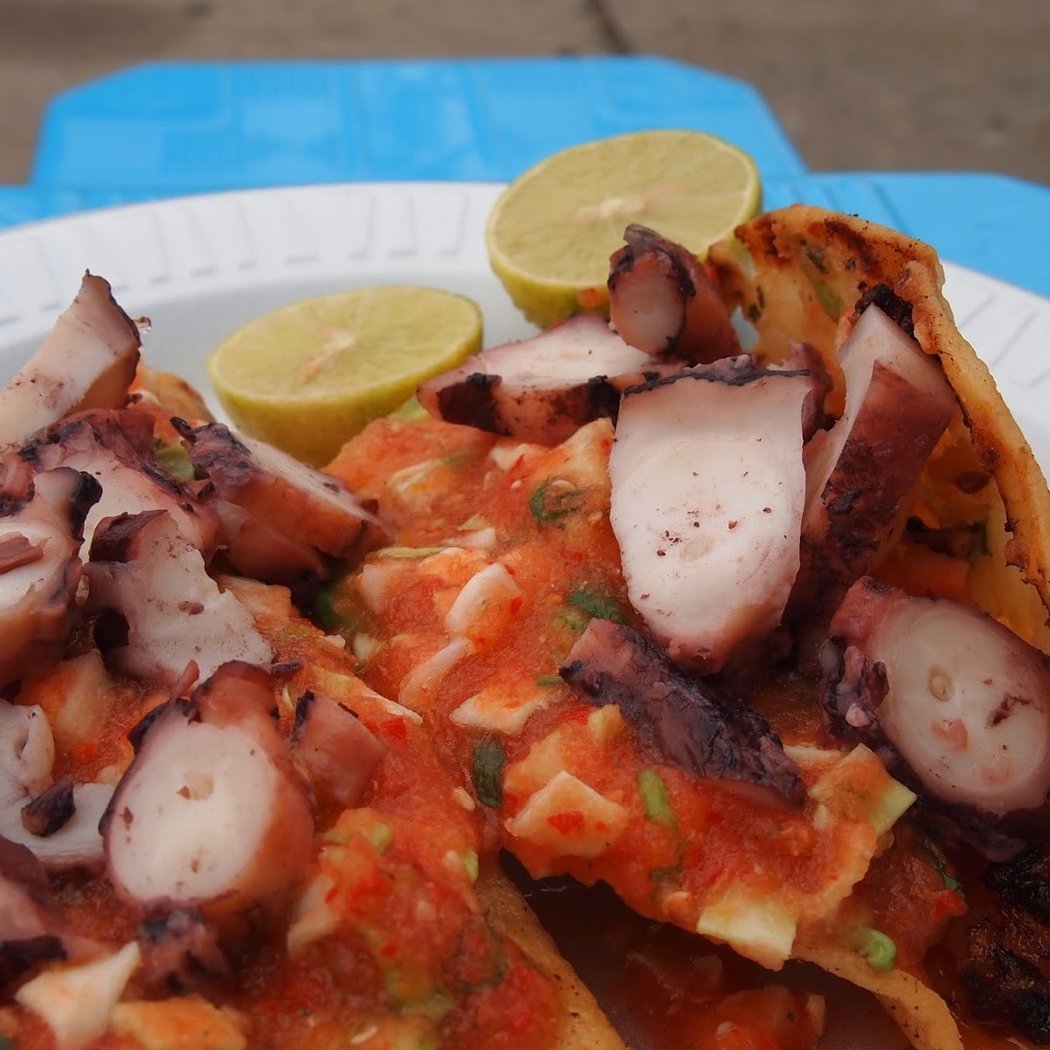 Mariscos Jalisco 4